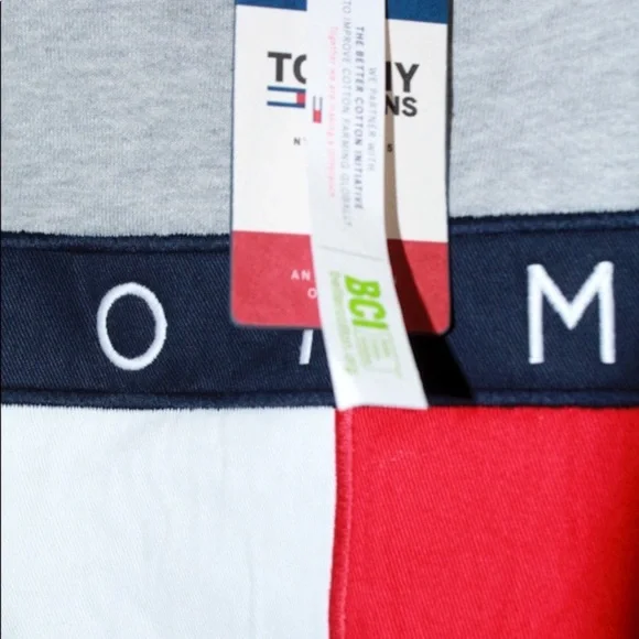 MUST GO ‼️Brand New Tommy Jean Sweater. Read Description 👇 - Picture 4 of 5